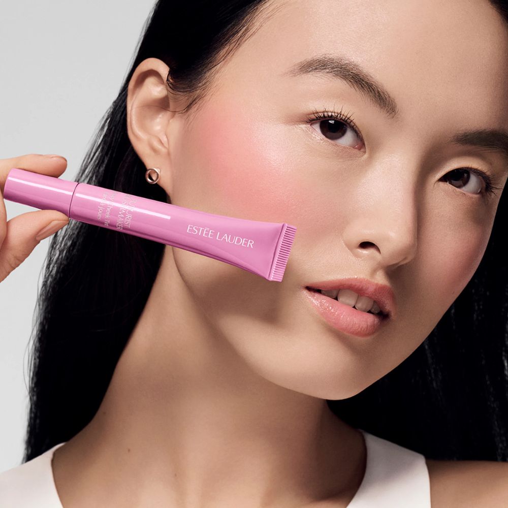EST&Eacute;E LAUDER FUTURIST BLUSHMAKER (RUBOR L&Iacute;QUIDO)